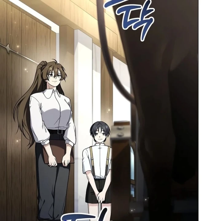 Nhân Vật Chính Là Kẻ Nghiện Nhập Vai Chapter 11 - 25