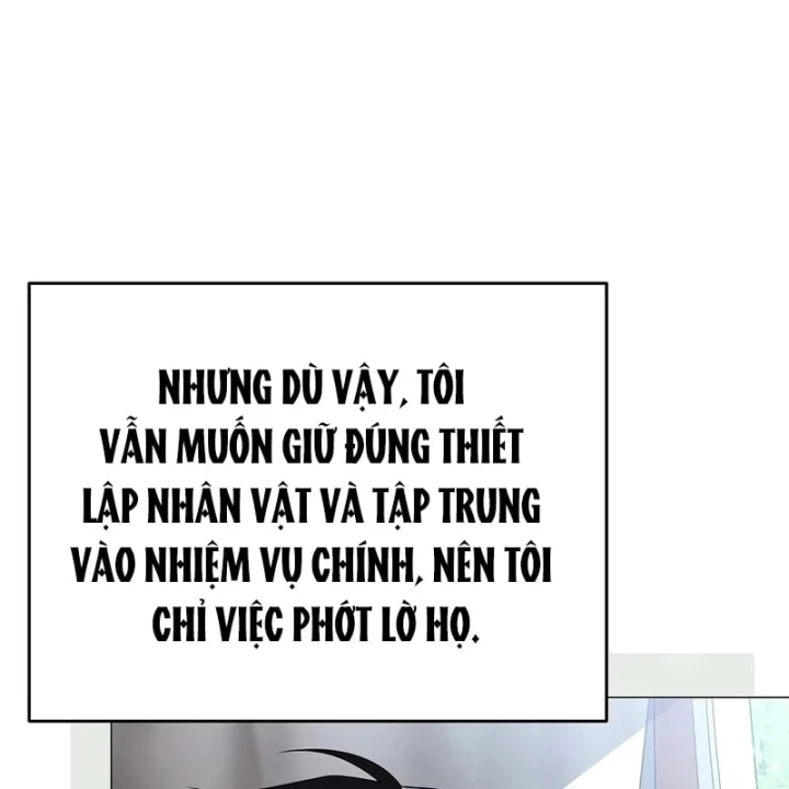 Nhân Vật Chính Là Kẻ Nghiện Nhập Vai Chapter 11 - 30
