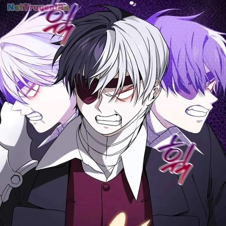 Nhân Vật Chính Là Kẻ Nghiện Nhập Vai Chapter 11 - 187