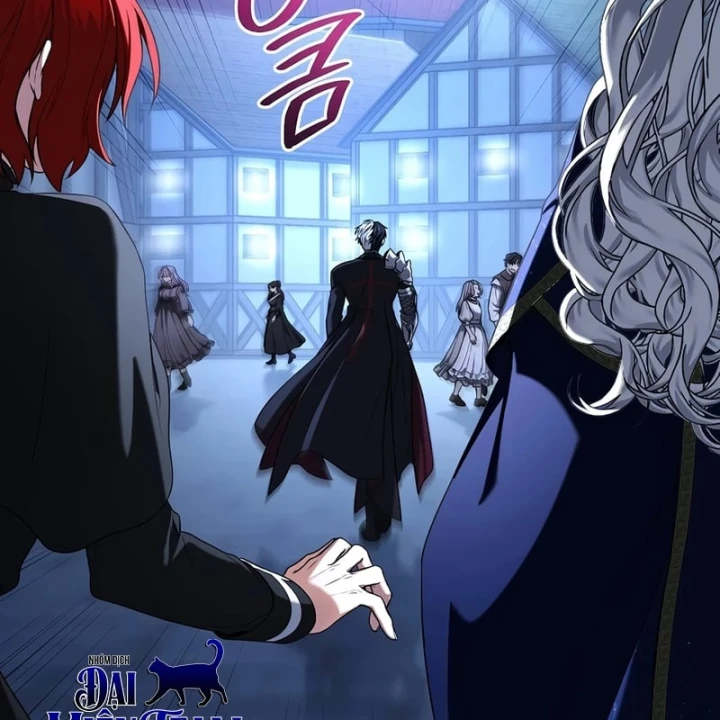 Nhân Vật Chính Là Kẻ Nghiện Nhập Vai Chapter 11 - 192