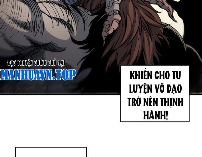 Lưỡng Giới: Ta Có Một Thế Giới Cổ Võ Chapter  1 - 10