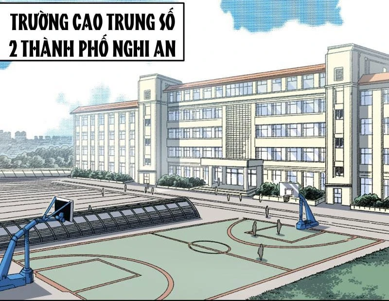 Lưỡng Giới: Ta Có Một Thế Giới Cổ Võ Chapter  1 - 19