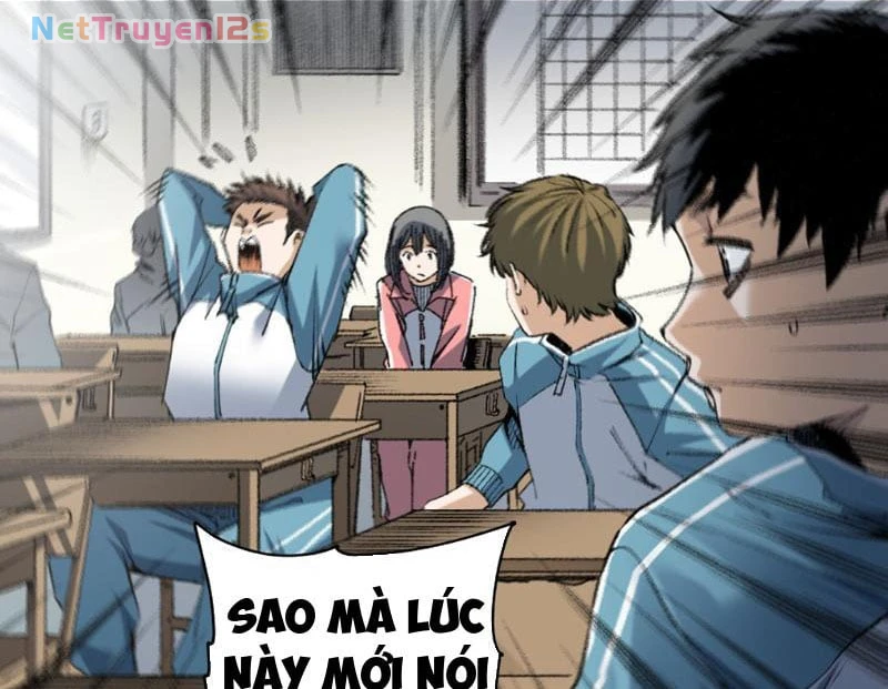 Lưỡng Giới: Ta Có Một Thế Giới Cổ Võ Chapter  1 - 25