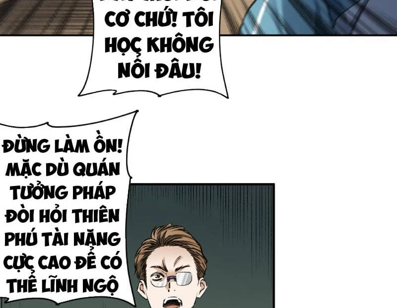 Lưỡng Giới: Ta Có Một Thế Giới Cổ Võ Chapter  1 - 26