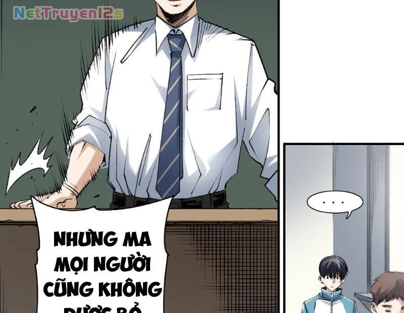 Lưỡng Giới: Ta Có Một Thế Giới Cổ Võ Chapter  1 - 27