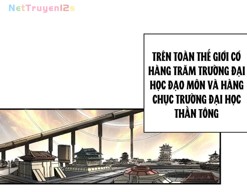 Lưỡng Giới: Ta Có Một Thế Giới Cổ Võ Chapter  1 - 33
