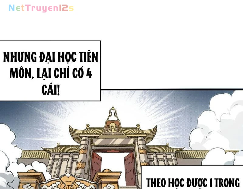 Lưỡng Giới: Ta Có Một Thế Giới Cổ Võ Chapter  1 - 34