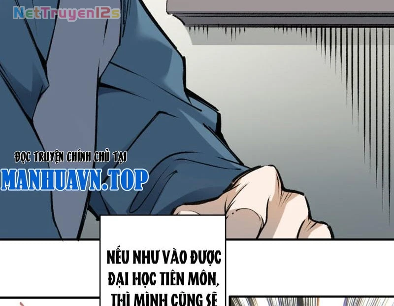 Lưỡng Giới: Ta Có Một Thế Giới Cổ Võ Chapter  1 - 38