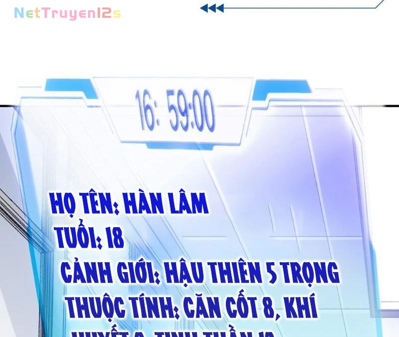 Lưỡng Giới: Ta Có Một Thế Giới Cổ Võ Chapter  1 - 42