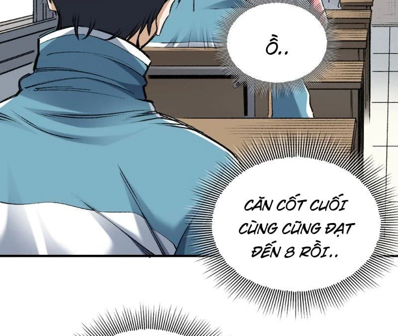 Lưỡng Giới: Ta Có Một Thế Giới Cổ Võ Chapter  1 - 44