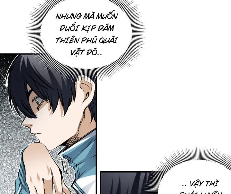 Lưỡng Giới: Ta Có Một Thế Giới Cổ Võ Chapter  1 - 45