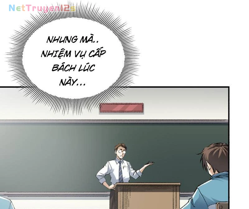 Lưỡng Giới: Ta Có Một Thế Giới Cổ Võ Chapter  1 - 48