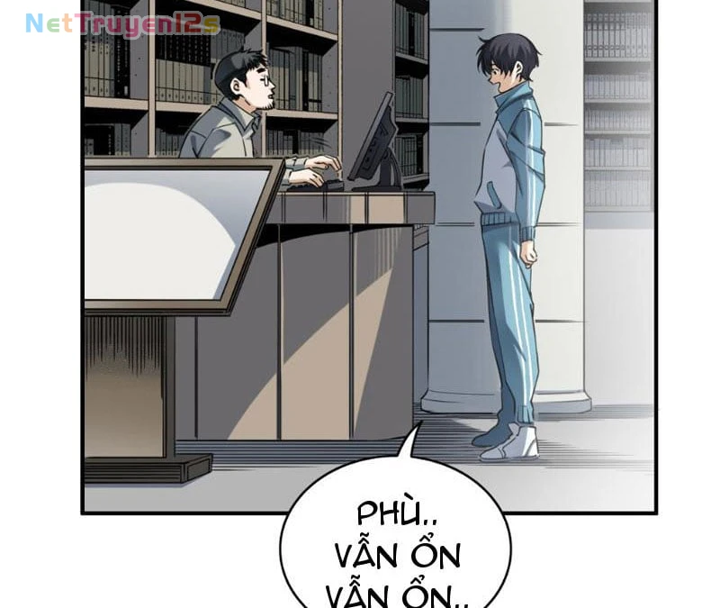 Lưỡng Giới: Ta Có Một Thế Giới Cổ Võ Chapter  1 - 66