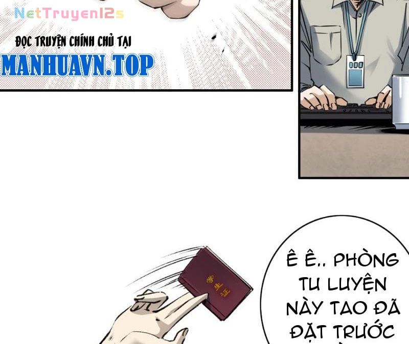 Lưỡng Giới: Ta Có Một Thế Giới Cổ Võ Chapter  1 - 69