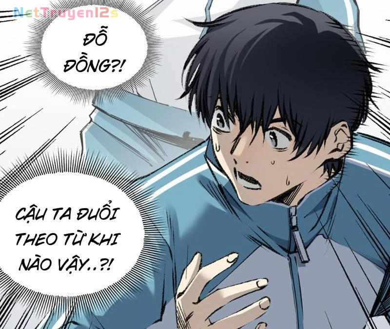 Lưỡng Giới: Ta Có Một Thế Giới Cổ Võ Chapter  1 - 71