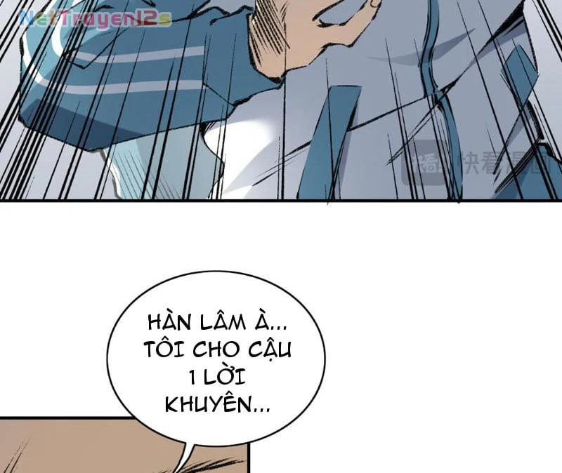 Lưỡng Giới: Ta Có Một Thế Giới Cổ Võ Chapter  1 - 72