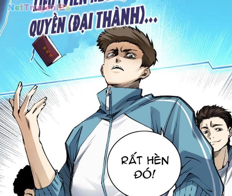 Lưỡng Giới: Ta Có Một Thế Giới Cổ Võ Chapter  1 - 76
