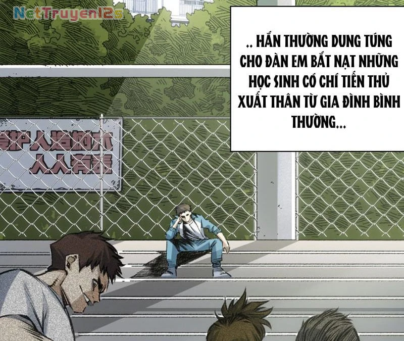 Lưỡng Giới: Ta Có Một Thế Giới Cổ Võ Chapter  1 - 79
