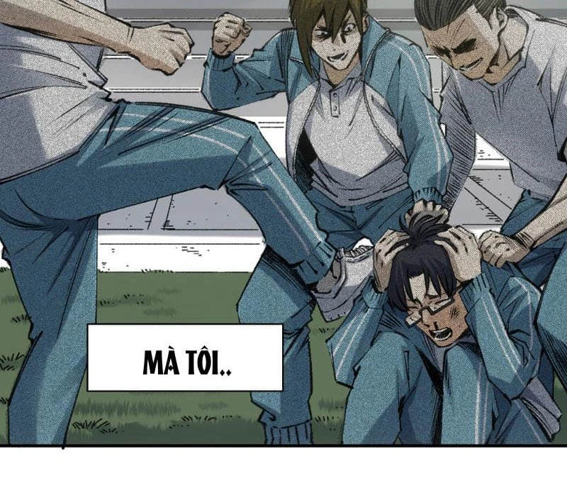 Lưỡng Giới: Ta Có Một Thế Giới Cổ Võ Chapter  1 - 80