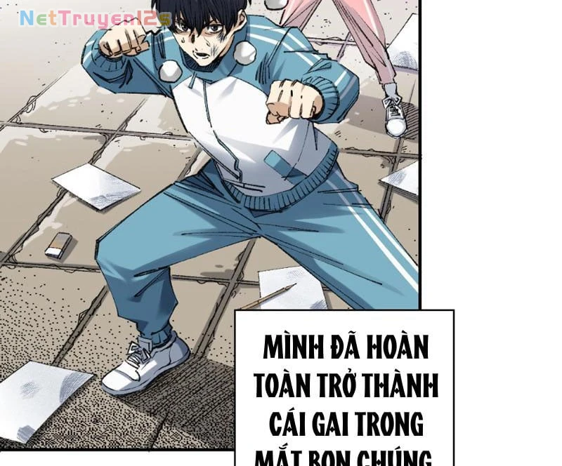 Lưỡng Giới: Ta Có Một Thế Giới Cổ Võ Chapter  1 - 82