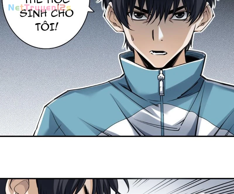 Lưỡng Giới: Ta Có Một Thế Giới Cổ Võ Chapter  1 - 84