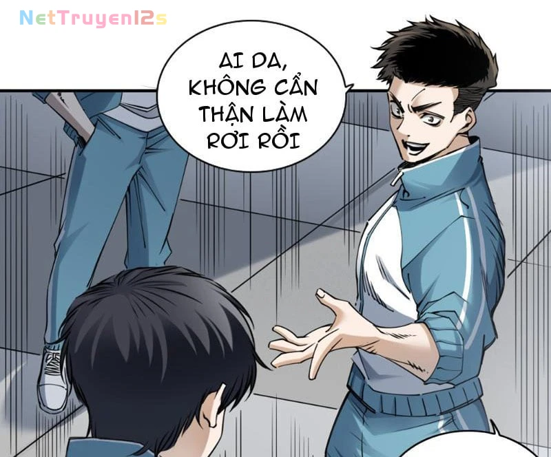 Lưỡng Giới: Ta Có Một Thế Giới Cổ Võ Chapter  1 - 86