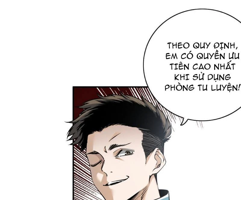 Lưỡng Giới: Ta Có Một Thế Giới Cổ Võ Chapter  1 - 88
