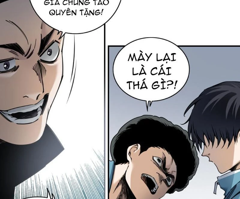 Lưỡng Giới: Ta Có Một Thế Giới Cổ Võ Chapter  1 - 92