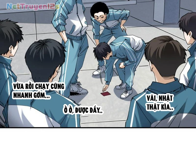 Lưỡng Giới: Ta Có Một Thế Giới Cổ Võ Chapter  1 - 94