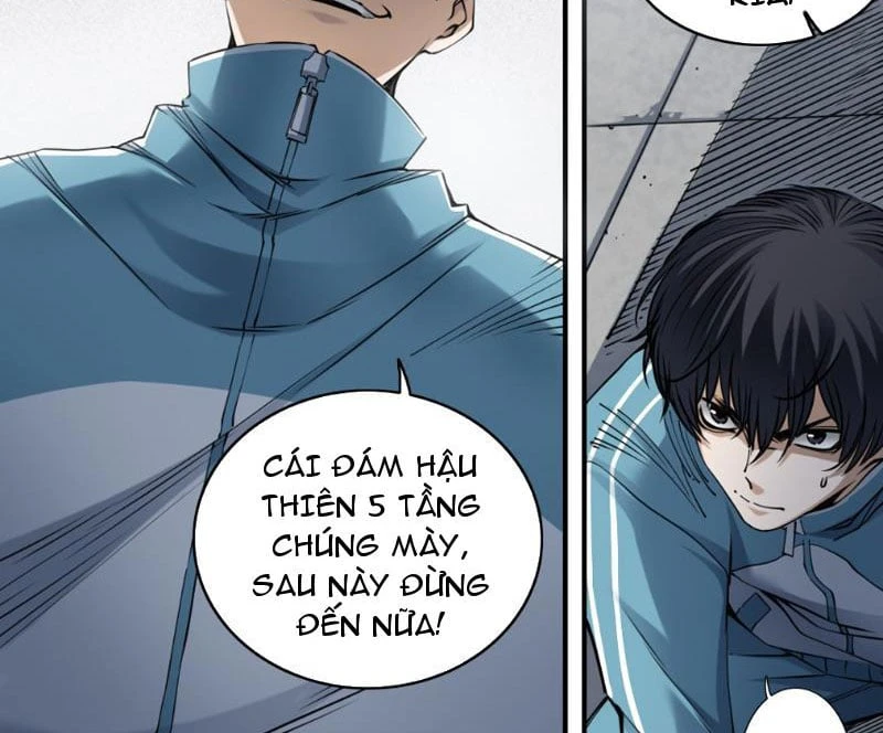 Lưỡng Giới: Ta Có Một Thế Giới Cổ Võ Chapter  1 - 98
