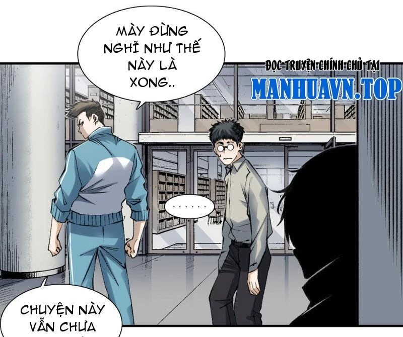 Lưỡng Giới: Ta Có Một Thế Giới Cổ Võ Chapter  1 - 142