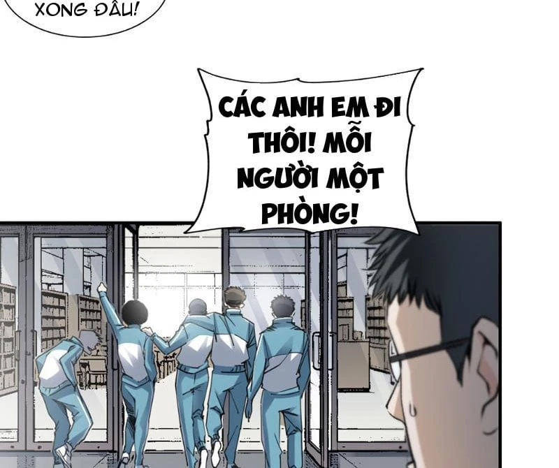 Lưỡng Giới: Ta Có Một Thế Giới Cổ Võ Chapter  1 - 143