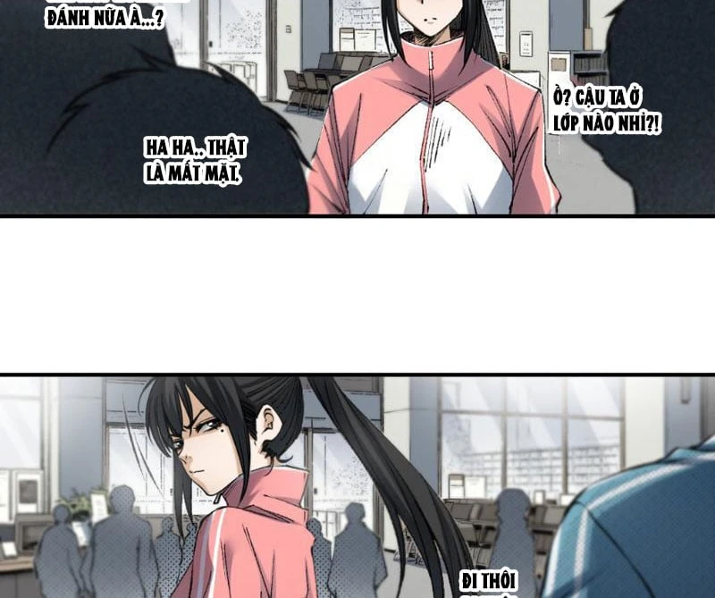 Lưỡng Giới: Ta Có Một Thế Giới Cổ Võ Chapter  1 - 145