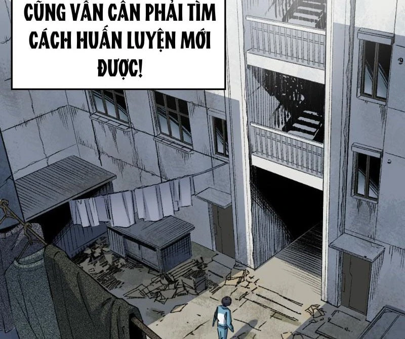 Lưỡng Giới: Ta Có Một Thế Giới Cổ Võ Chapter  1 - 155