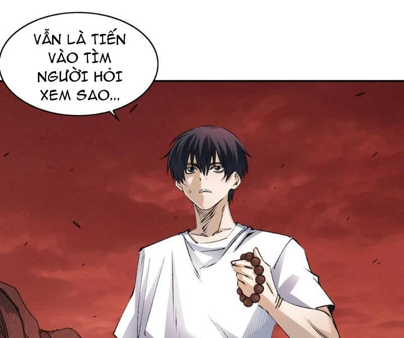 Lưỡng Giới: Ta Có Một Thế Giới Cổ Võ Chapter  1 - 192
