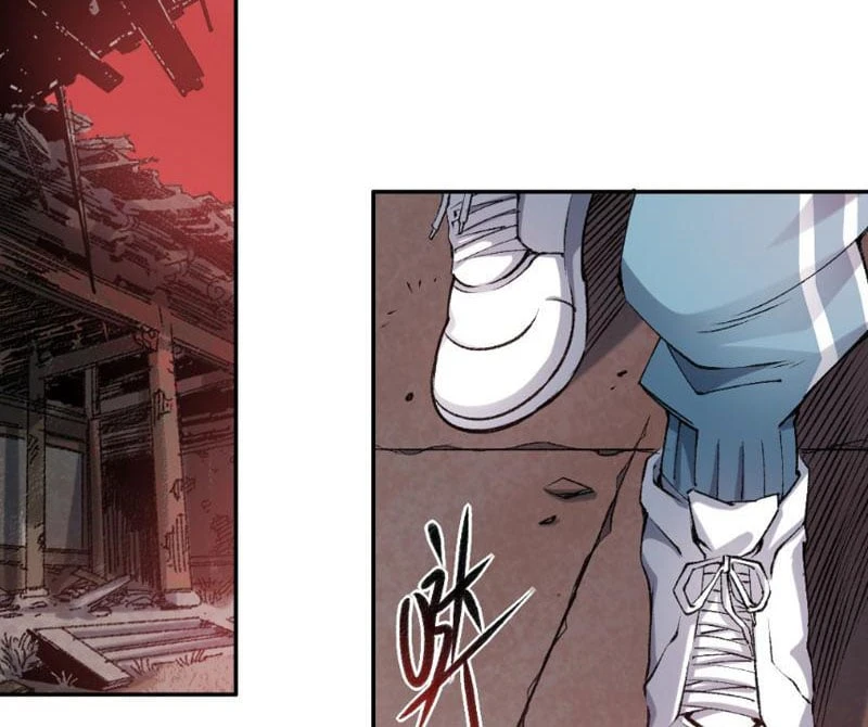 Lưỡng Giới: Ta Có Một Thế Giới Cổ Võ Chapter  1 - 195
