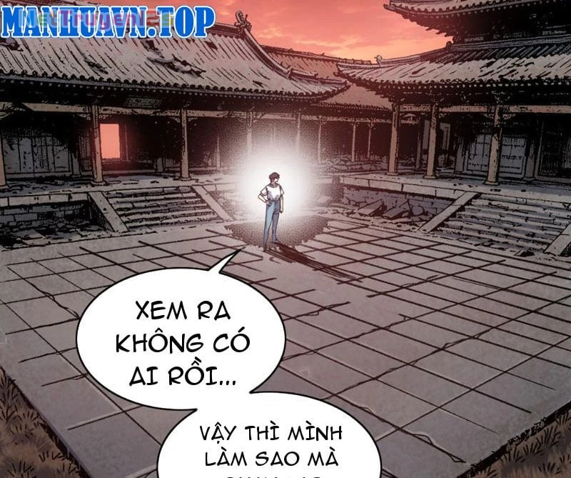 Lưỡng Giới: Ta Có Một Thế Giới Cổ Võ Chapter  1 - 198
