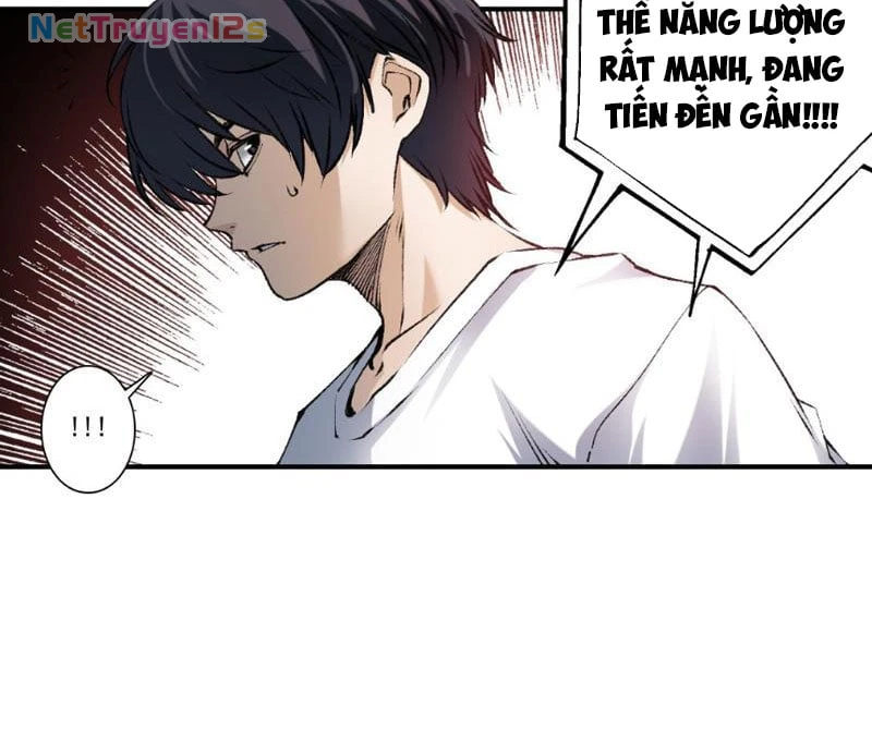 Lưỡng Giới: Ta Có Một Thế Giới Cổ Võ Chapter  1 - 200