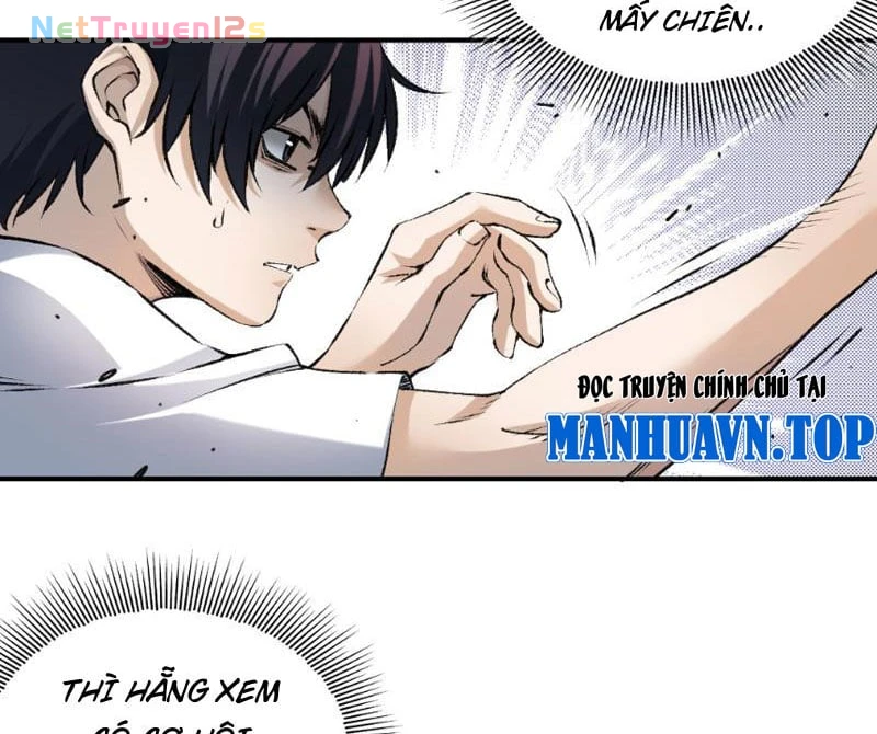 Lưỡng Giới: Ta Có Một Thế Giới Cổ Võ Chapter  1 - 218