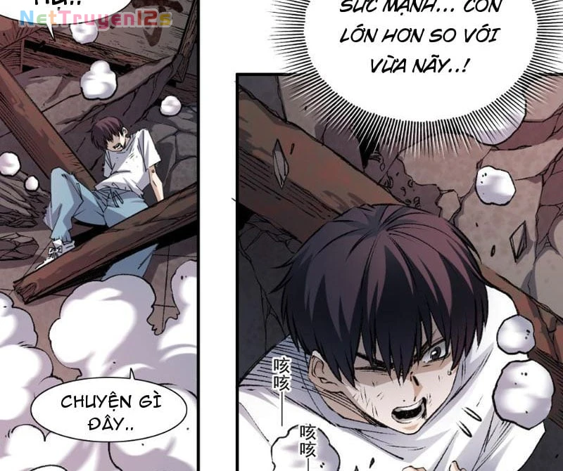 Lưỡng Giới: Ta Có Một Thế Giới Cổ Võ Chapter  1 - 253