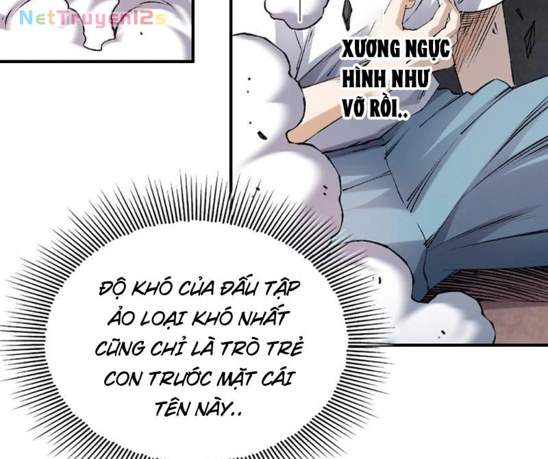 Lưỡng Giới: Ta Có Một Thế Giới Cổ Võ Chapter  1 - 254
