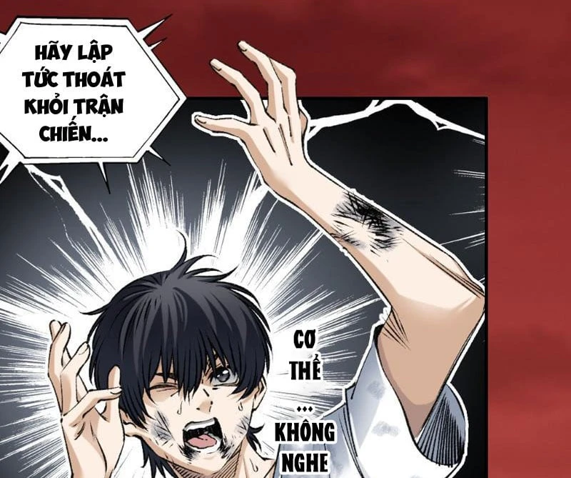 Lưỡng Giới: Ta Có Một Thế Giới Cổ Võ Chapter  1 - 314