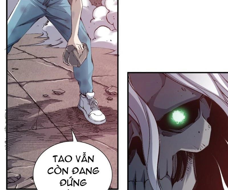 Lưỡng Giới: Ta Có Một Thế Giới Cổ Võ Chapter  1 - 363