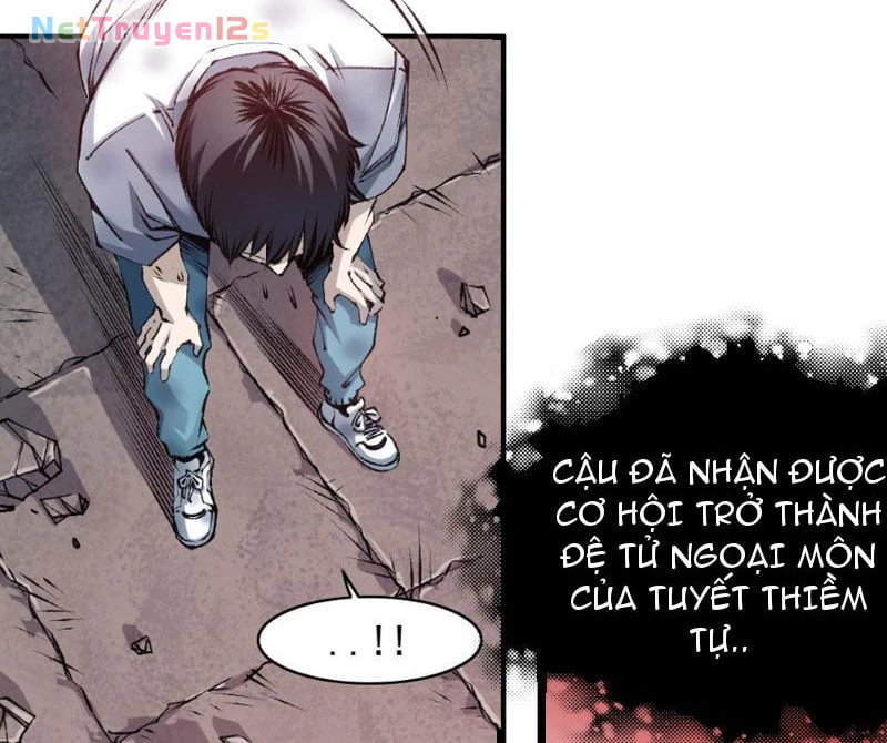 Lưỡng Giới: Ta Có Một Thế Giới Cổ Võ Chapter  1 - 374