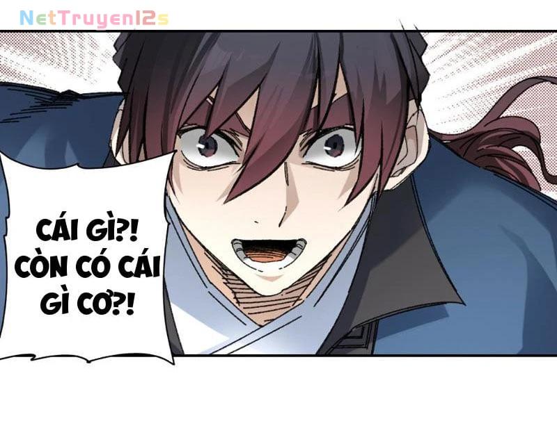Lưỡng Giới: Ta Có Một Thế Giới Cổ Võ Chapter  1 - 405