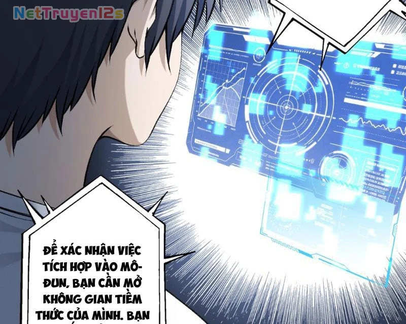 Lưỡng Giới: Ta Có Một Thế Giới Cổ Võ Chapter  1 - 413