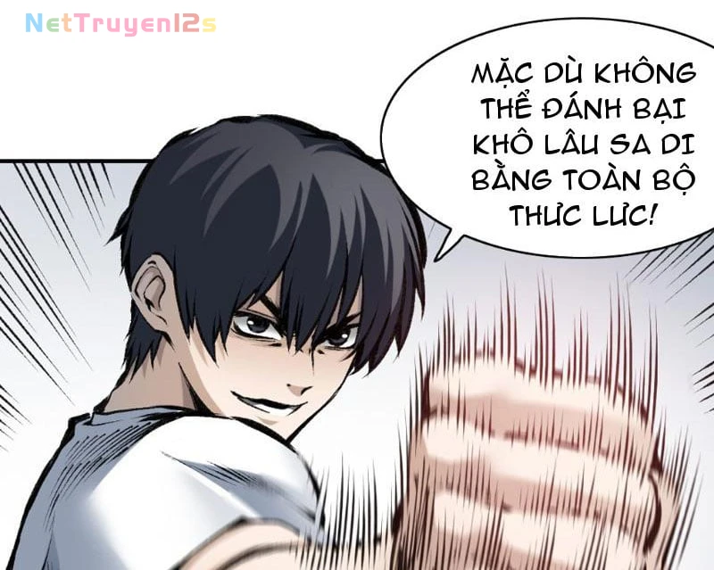 Lưỡng Giới: Ta Có Một Thế Giới Cổ Võ Chapter  1 - 418