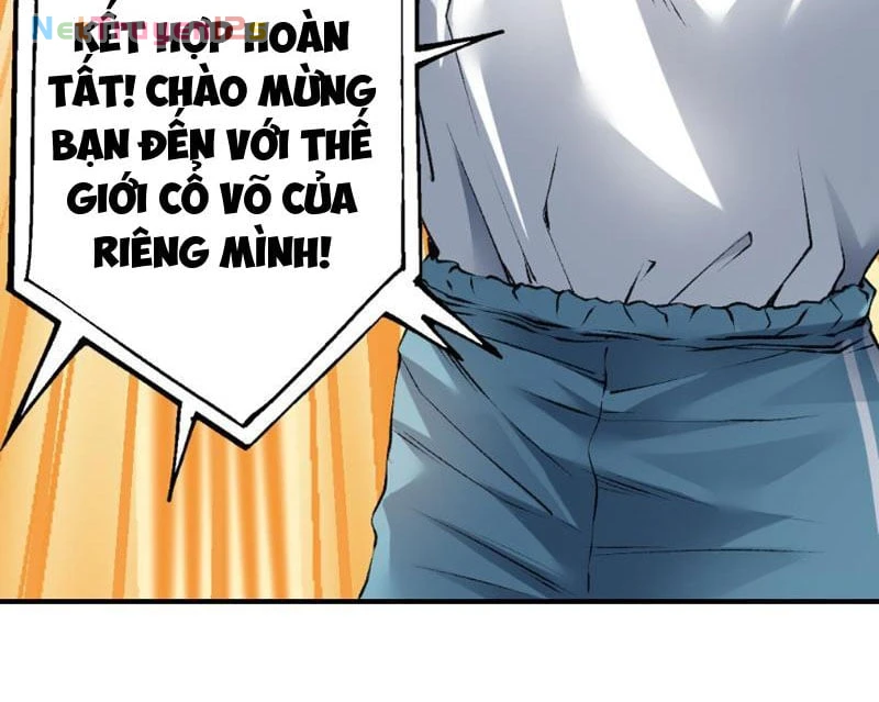 Lưỡng Giới: Ta Có Một Thế Giới Cổ Võ Chapter  1 - 425