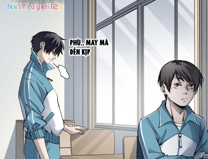 Lưỡng Giới: Ta Có Một Thế Giới Cổ Võ Chapter  2 - 30