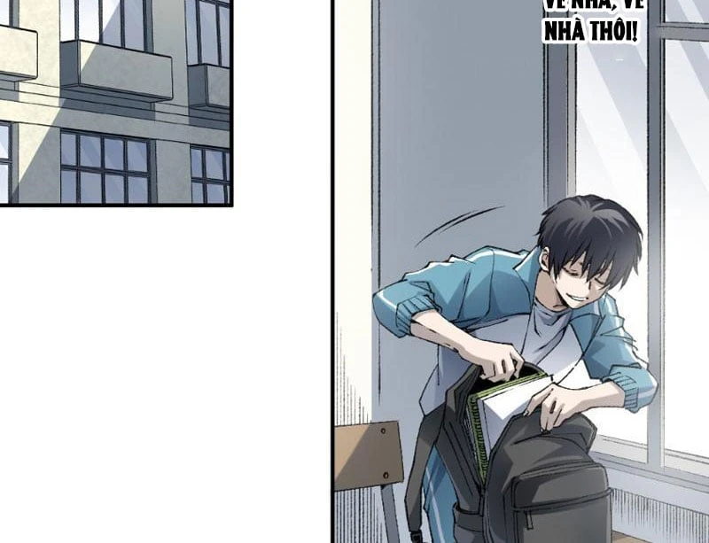 Lưỡng Giới: Ta Có Một Thế Giới Cổ Võ Chapter  2 - 38